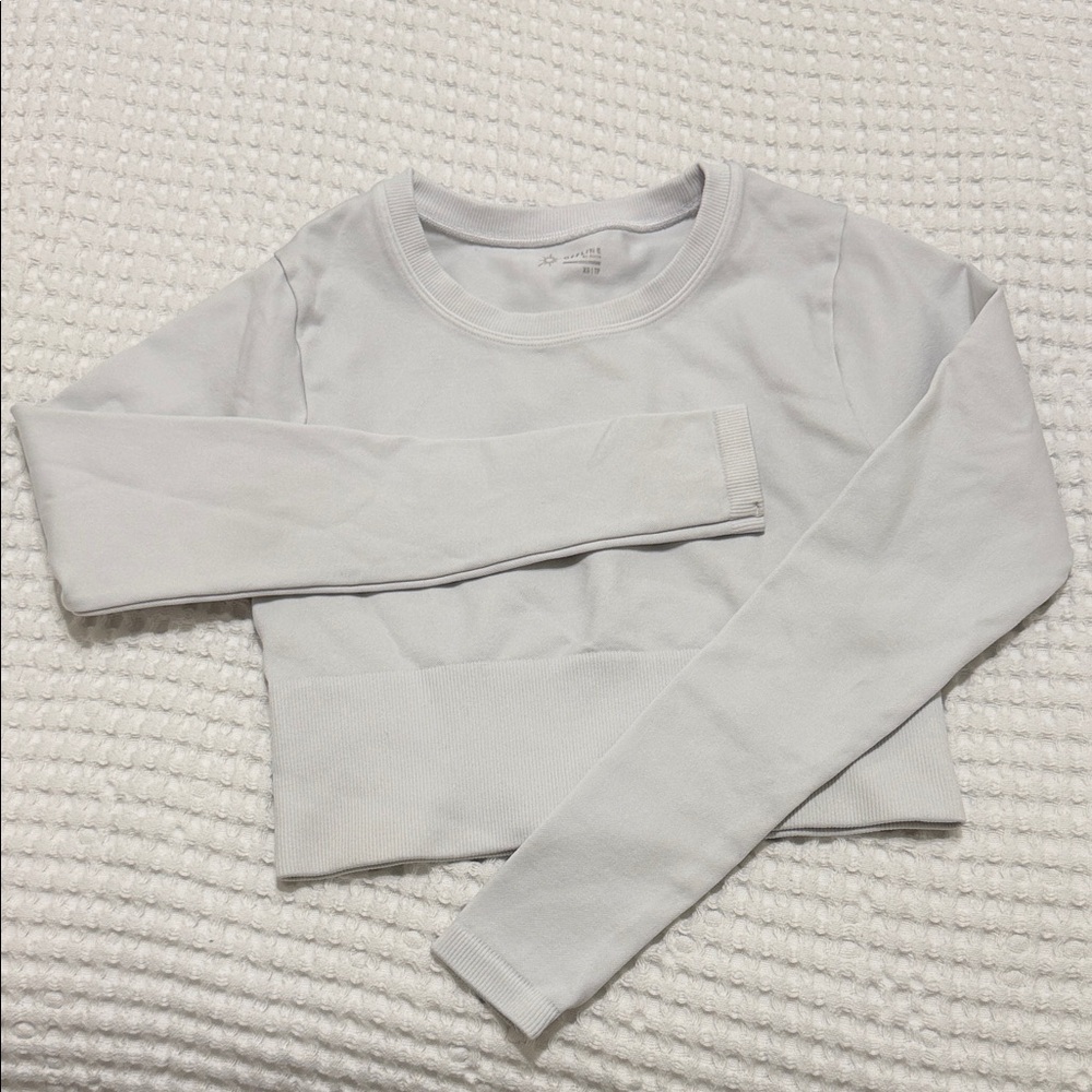 Aerie Women Crop Top